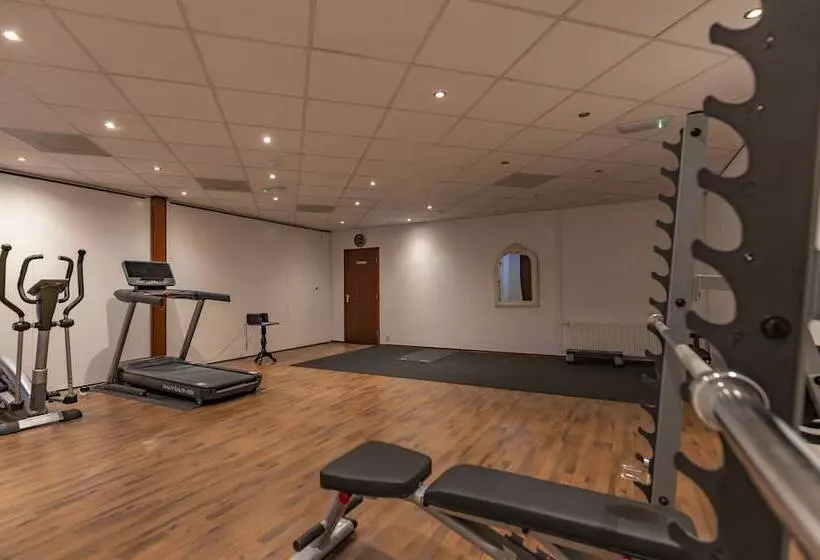 Fletcher Hotel Apeldoorn