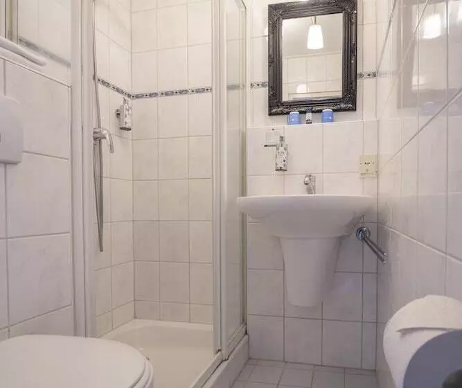 Fletcher Hotel Apeldoorn