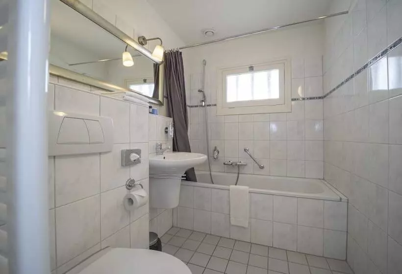 Fletcher Hotel Apeldoorn