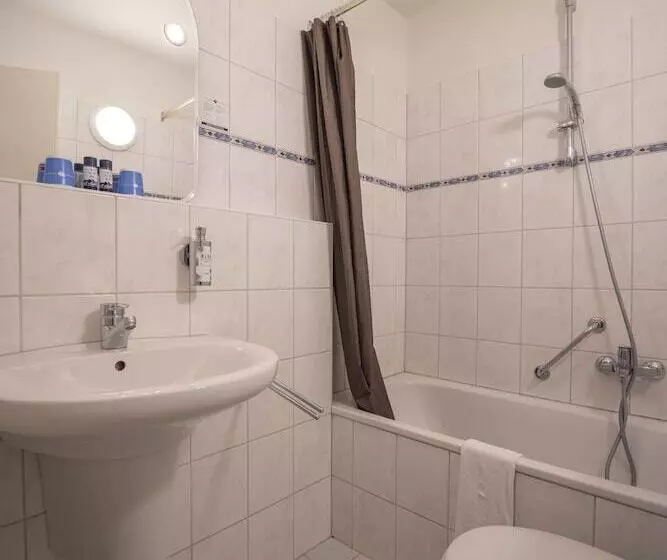 Fletcher Hotel Apeldoorn