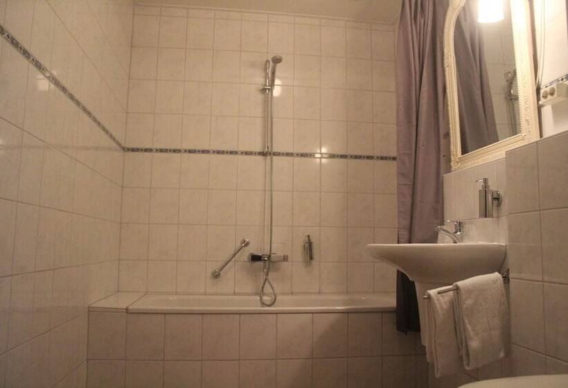 Fletcher Hotel Apeldoorn