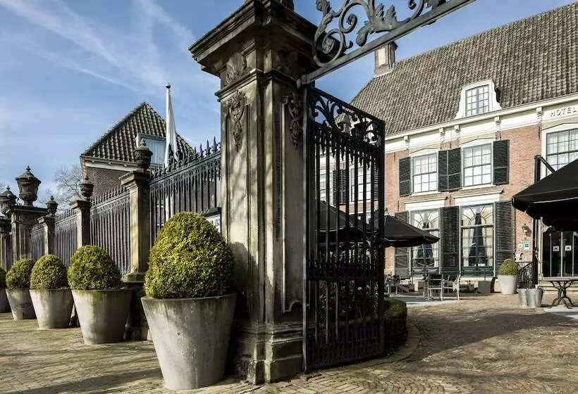 Hampshire Hotel    S Gravenhof Zutphen