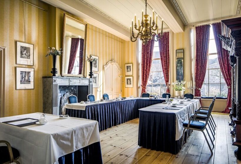 Hampshire Hotel    S Gravenhof Zutphen