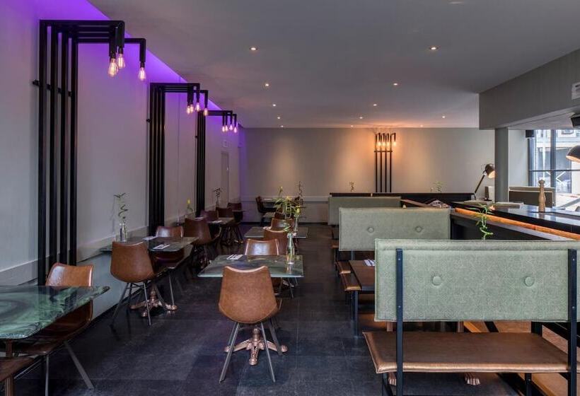 Hampshire Hotel    S Gravenhof Zutphen