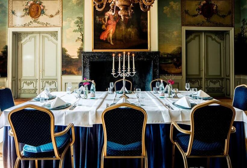 Hampshire Hotel    S Gravenhof Zutphen