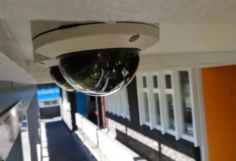 호텔 The Hibernian Studio Apartments   4 Latter Street