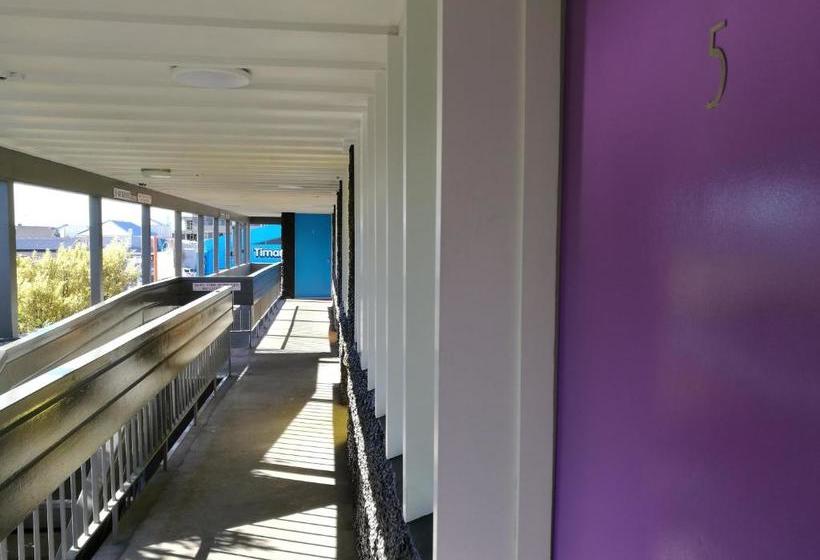 Hotell The Hibernian Studio Apartments   4 Latter Street