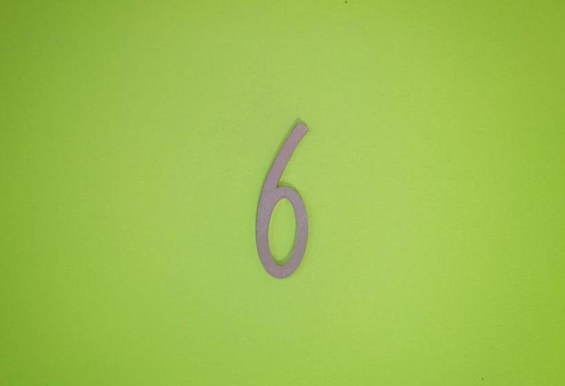 Hotell The Hibernian Studio Apartments   4 Latter Street