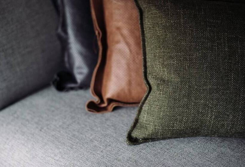 בית מלון כפרי Maruia River Retreat