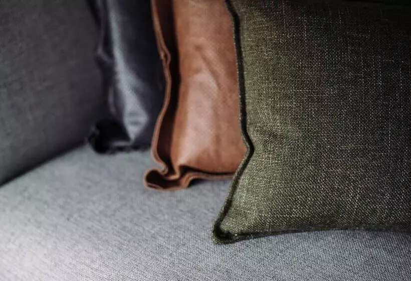 酒店 Maruia River Retreat