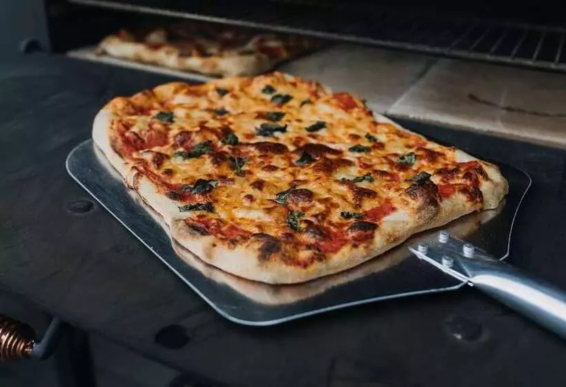 酒店 Maruia River Retreat