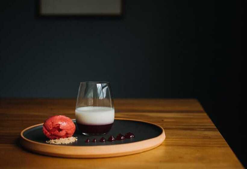 בית מלון כפרי Maruia River Retreat