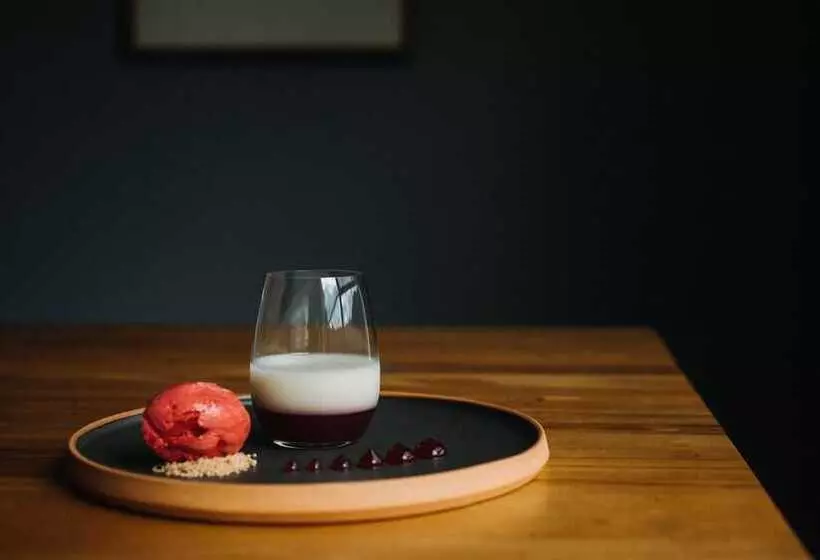 酒店 Maruia River Retreat