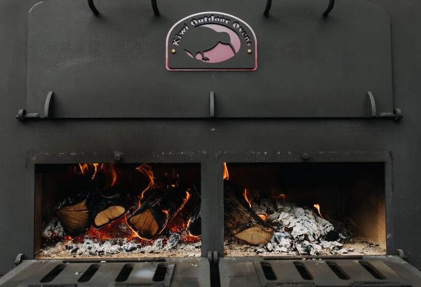 בית מלון כפרי Maruia River Retreat