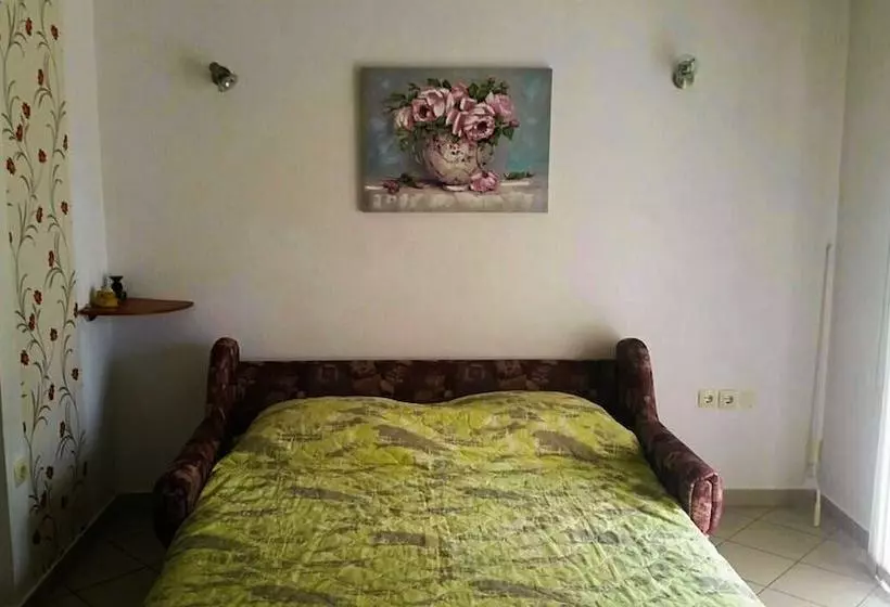 Doriva Apartments