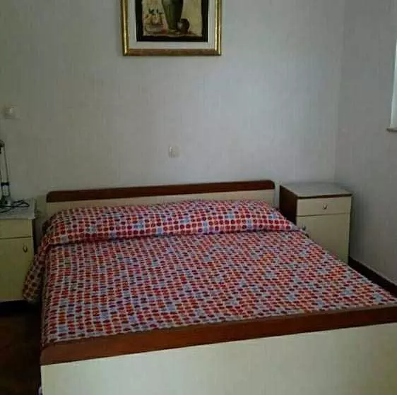 Doriva Apartments
