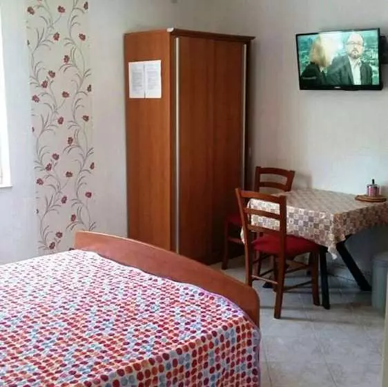 Doriva Apartments