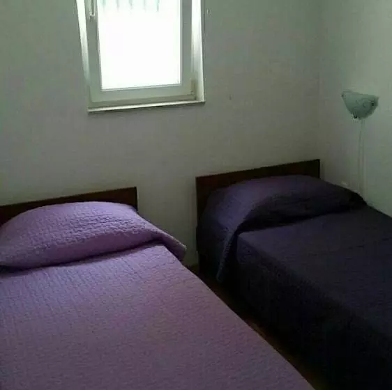 Doriva Apartments