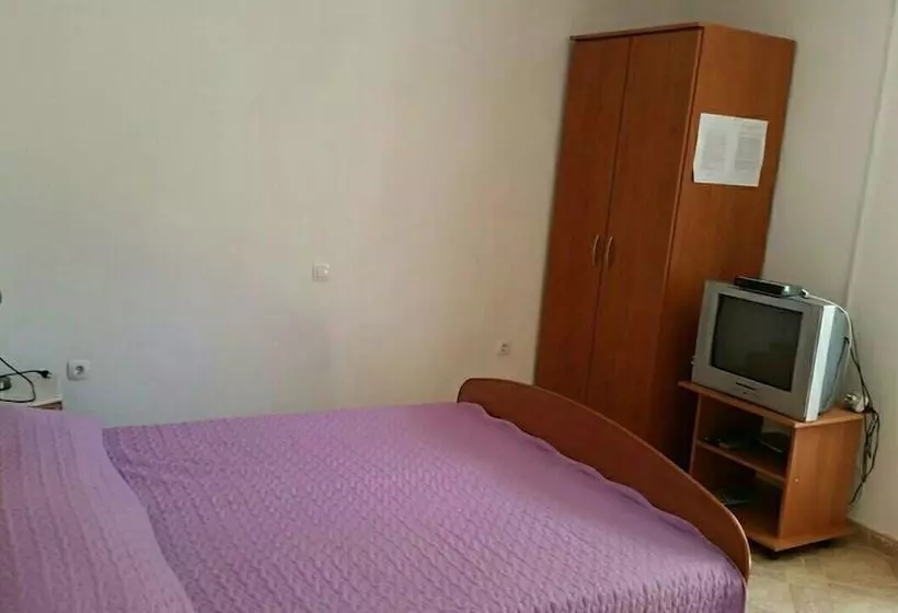 Doriva Apartments