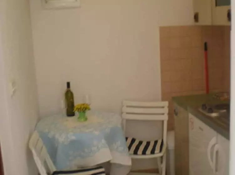 Doriva Apartments
