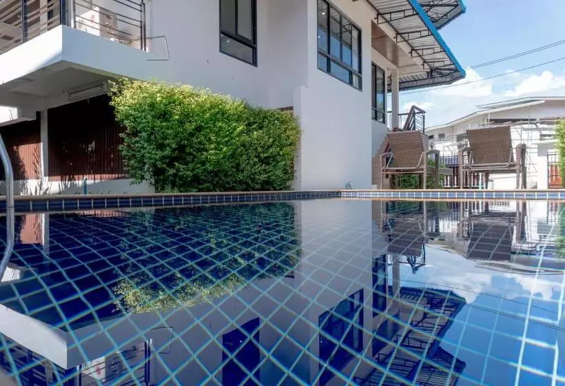 Baan Smile Villa