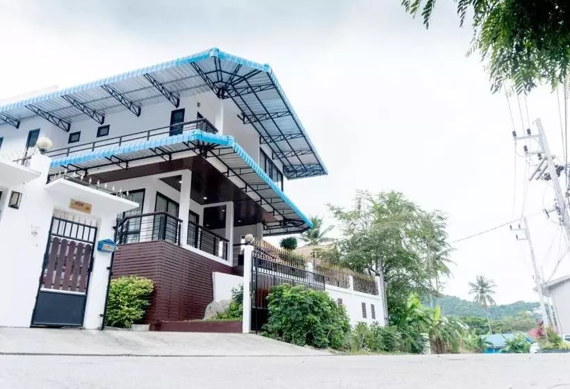 Baan Smile Villa