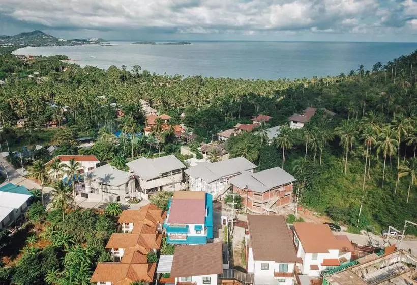 Baan Smile Villa