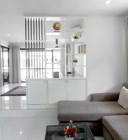Baan Smile Villa