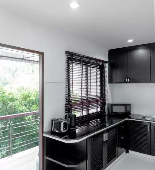 Baan Smile Villa