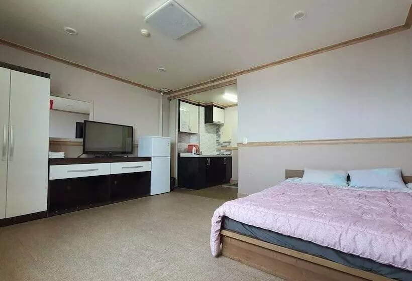 Daecheon Resortel