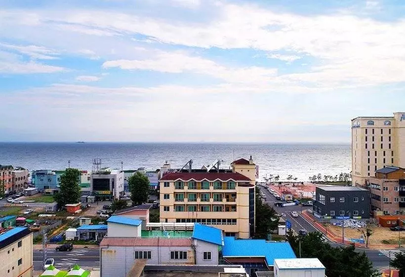 Daecheon Resortel