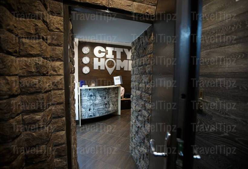 Hostel Kremlin Lights