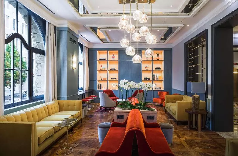 Lume Boutique Hotel, Autograph Collection