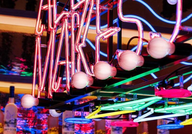 Lume Boutique Hotel, Autograph Collection