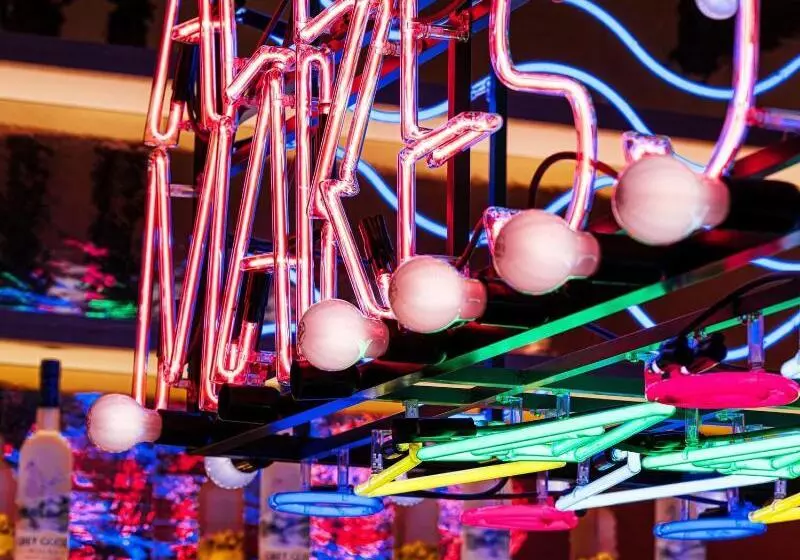 Lume Boutique Hotel, Autograph Collection