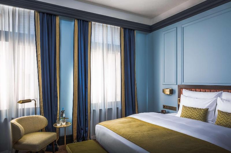 Lume Boutique Hotel, Autograph Collection