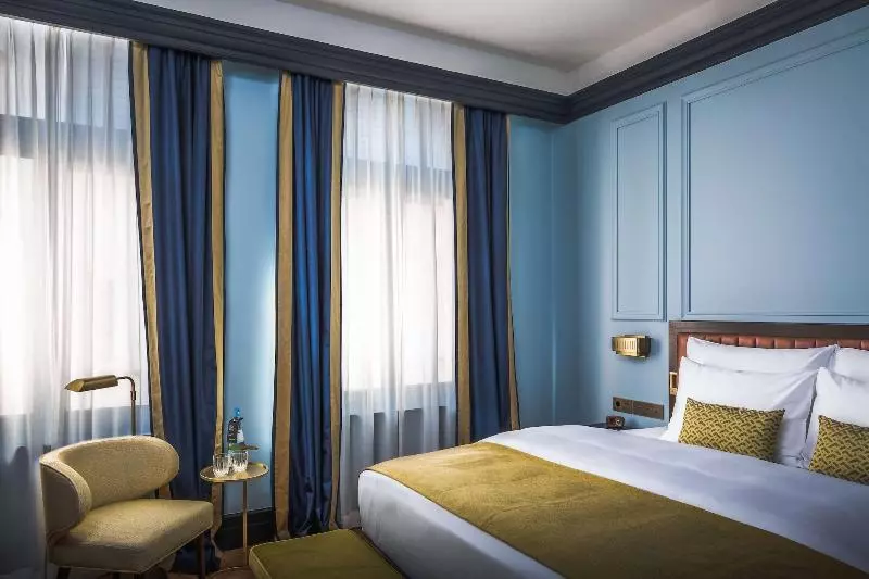 Lume Boutique Hotel, Autograph Collection