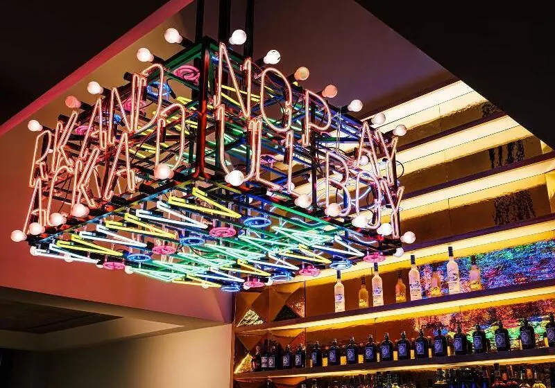 Lume Boutique Hotel, Autograph Collection