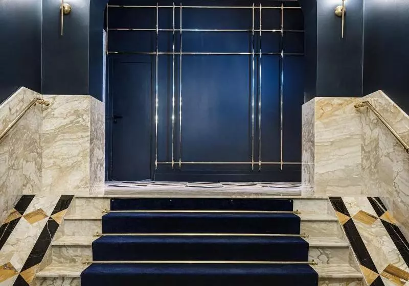 Lume Boutique Hotel, Autograph Collection