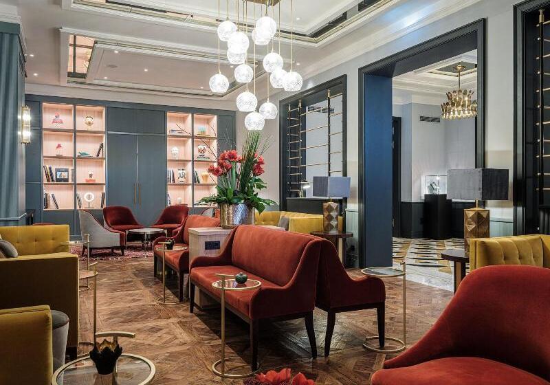 Lume Boutique Hotel, Autograph Collection