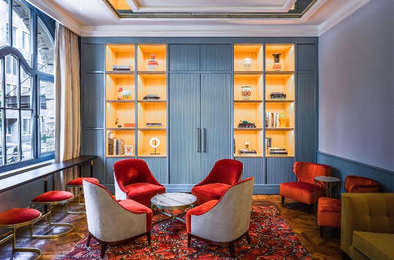 Lume Boutique Hotel, Autograph Collection
