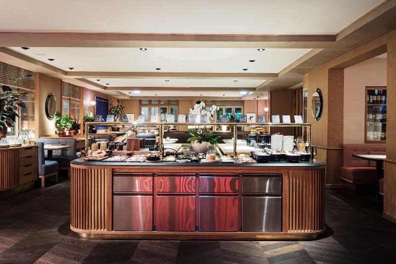 Lume Boutique Hotel, Autograph Collection