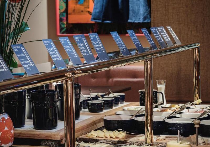 Lume Boutique Hotel, Autograph Collection