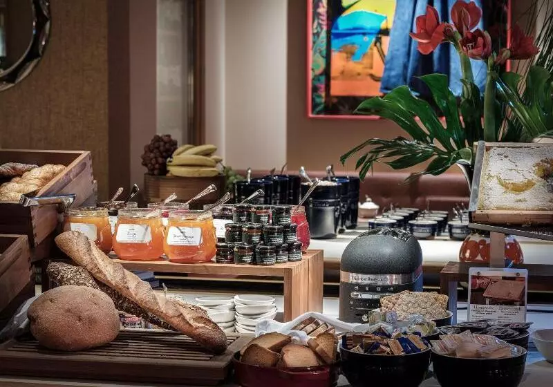 Lume Boutique Hotel, Autograph Collection