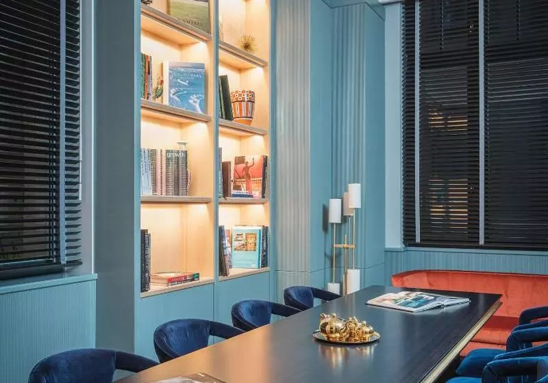 Lume Boutique Hotel, Autograph Collection