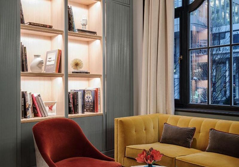 Lume Boutique Hotel, Autograph Collection