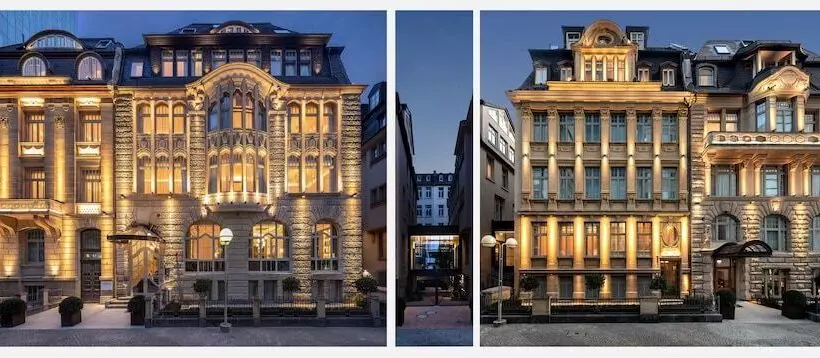 Lume Boutique Hotel, Autograph Collection