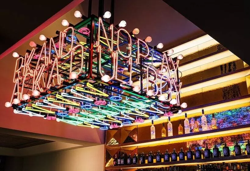 Lume Boutique Hotel, Autograph Collection