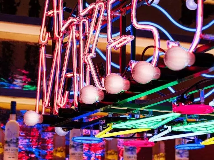 Lume Boutique Hotel, Autograph Collection