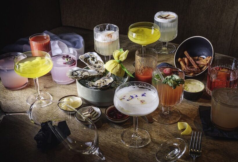 Lume Boutique Hotel, Autograph Collection